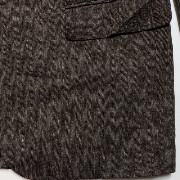 Daniel Hechter Paris Blazer Sports Coat Mens Sz 54 - Picture 4 of 6